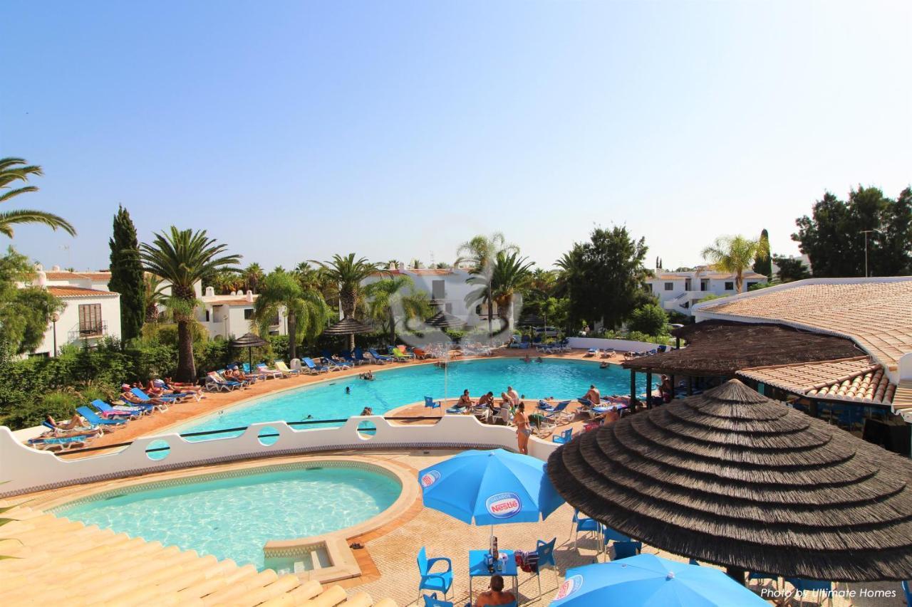 Apartamento Camélia 89 São Rafael - Albufeira, Algarve *