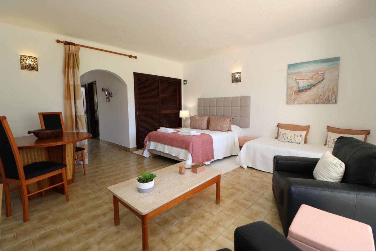 Apartamento Camélia 89 São Rafael - Albufeira, Algarve Albufeira
