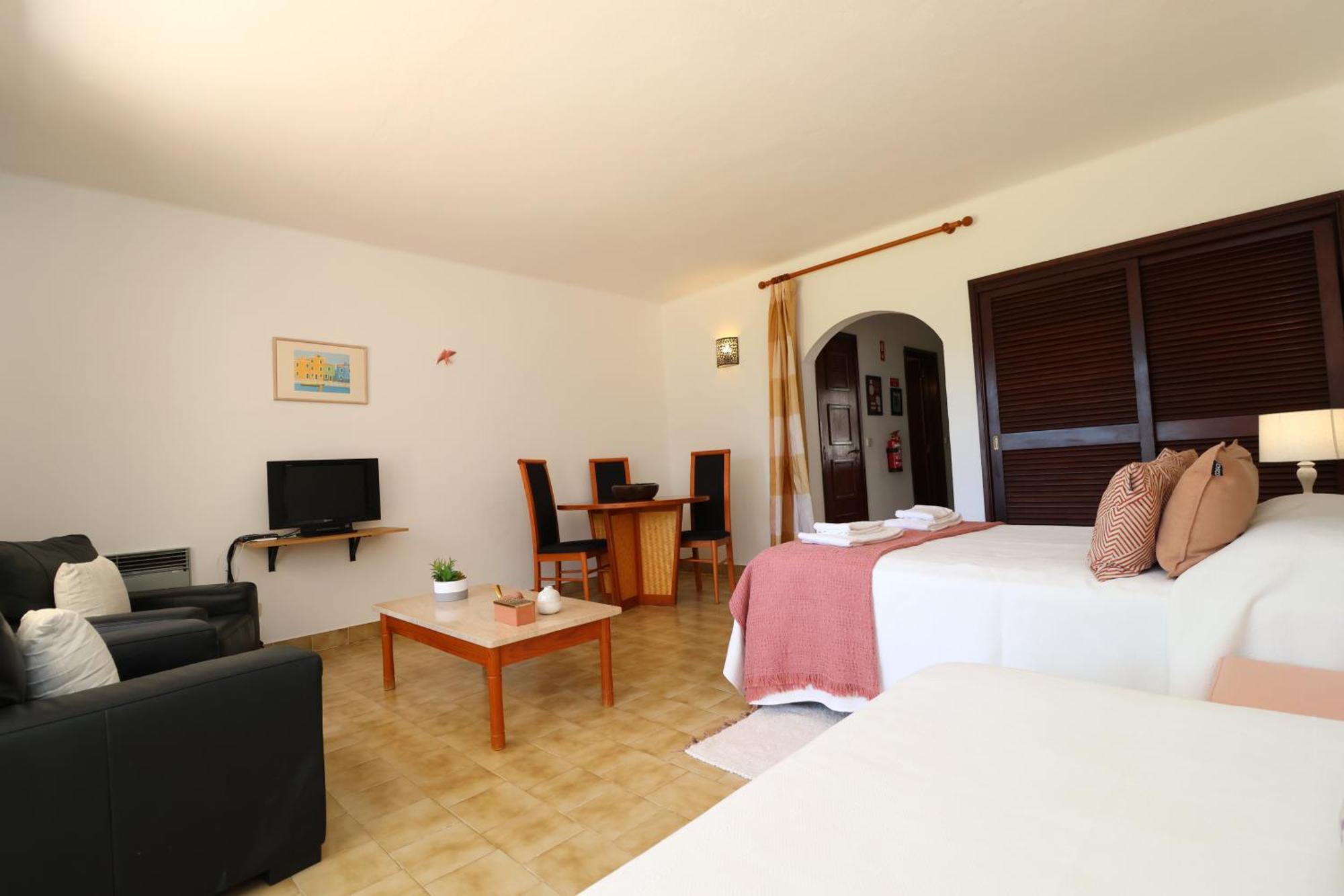 Apartamento Camélia 89 São Rafael - Albufeira, Algarve